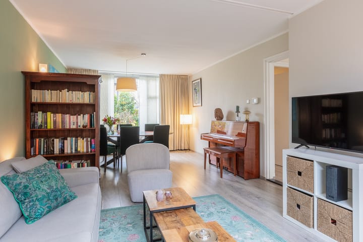 Foto 5 van Michiel de Ruyterstraat 36