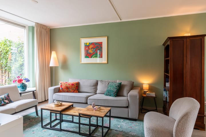 Foto 6 van Michiel de Ruyterstraat 36