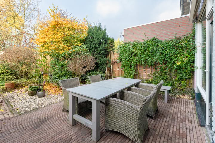 Foto 23 van Michiel de Ruyterstraat 36