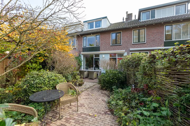 Foto 29 van Michiel de Ruyterstraat 36