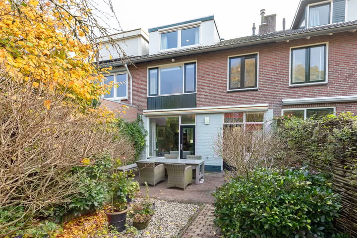 Foto 30 van Michiel de Ruyterstraat 36