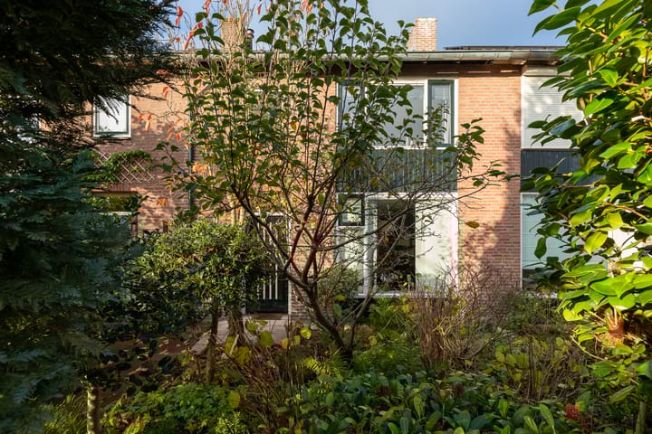 Foto 31 van Michiel de Ruyterstraat 36