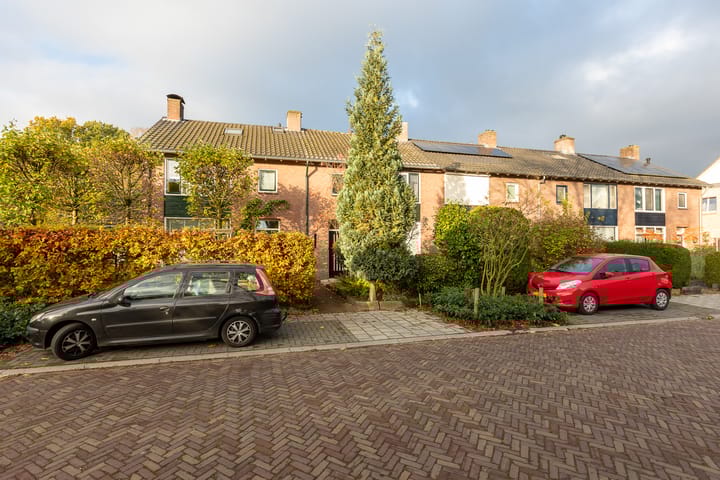 Foto 32 van Michiel de Ruyterstraat 36