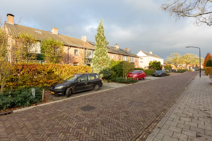 Foto 33 van Michiel de Ruyterstraat 36