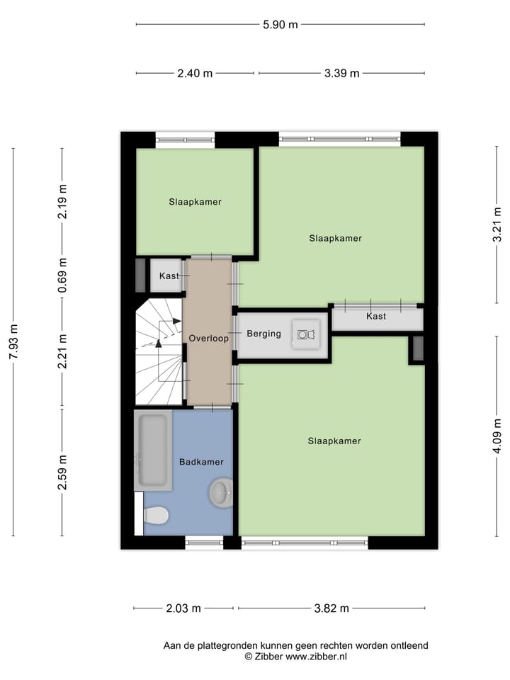 Foto 35 van Michiel de Ruyterstraat 36