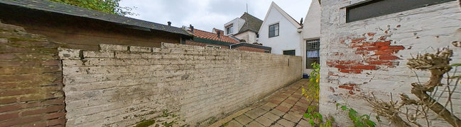 Bekijk 360° foto van Achtertuin van Ravestraat 11