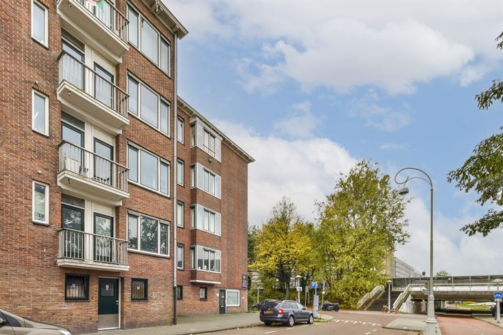 Bekijk foto 1 van Erasmusgracht 65-2