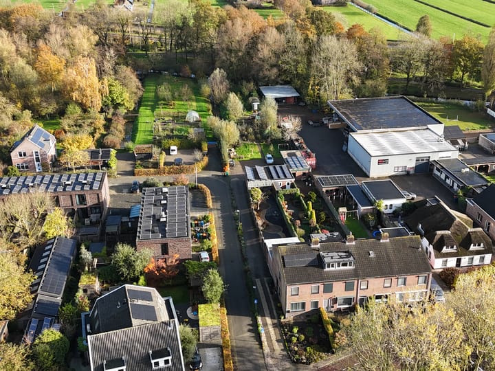 Foto 2 van Jonkheer Ramweg 32