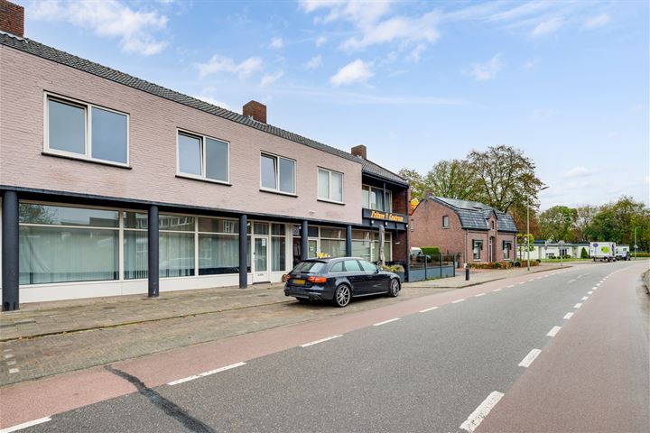 Moesemanstraat 15, Nederweert