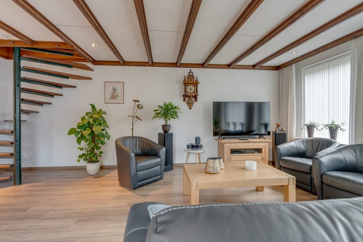 Foto 10 van Jonkheer Ramweg 32