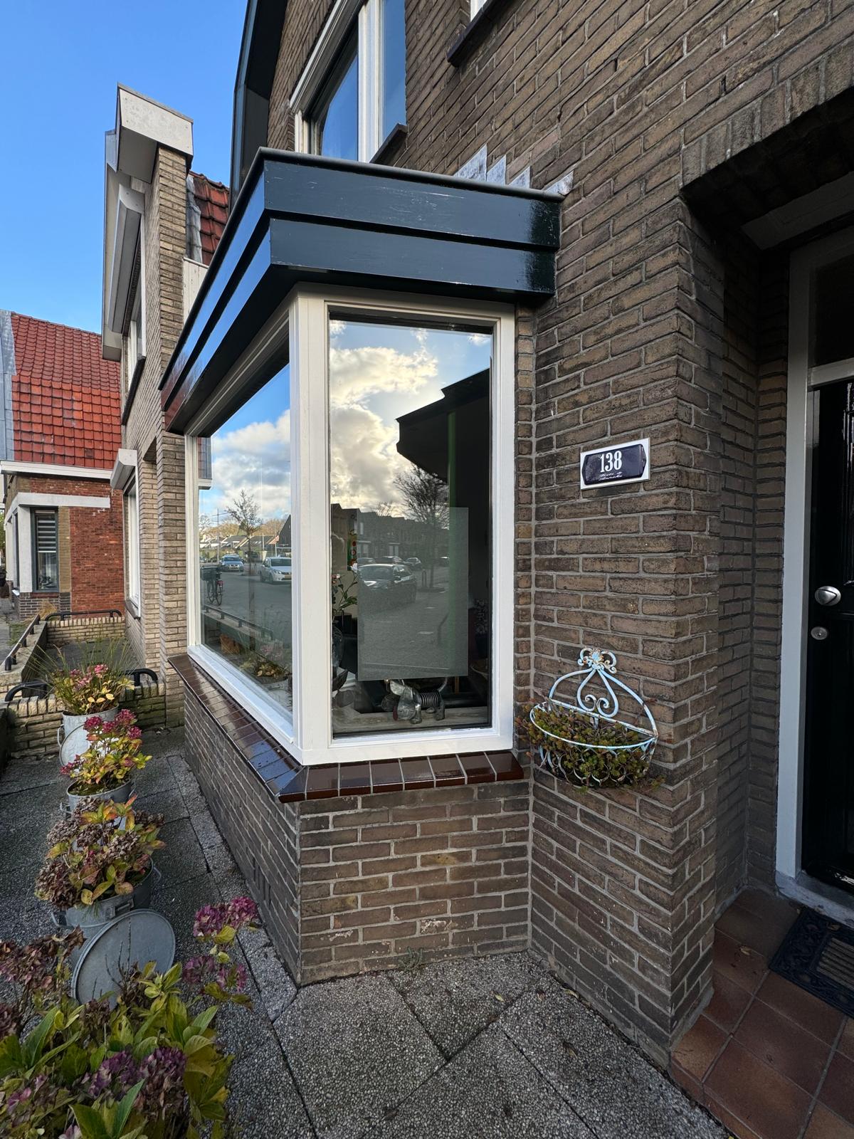 Foto 3 van Axelsestraat 138