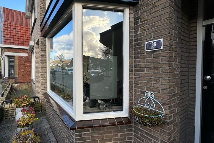 View photo 3 of Axelsestraat 138