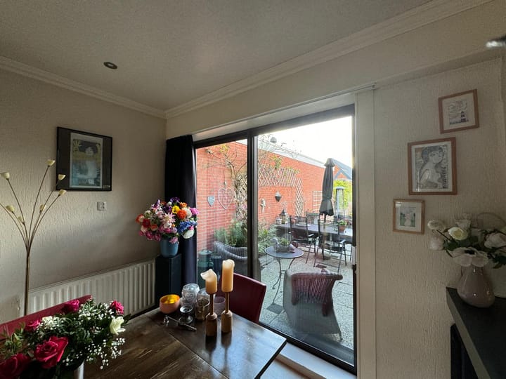 Foto 7 van Axelsestraat 138