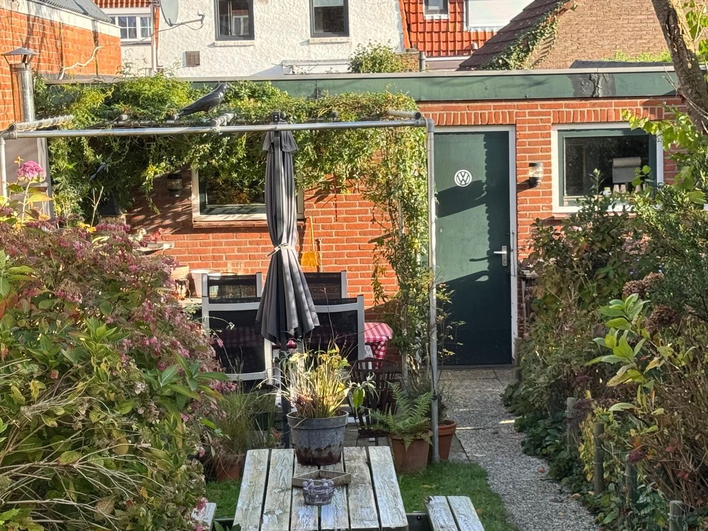 Foto 19 van Axelsestraat 138