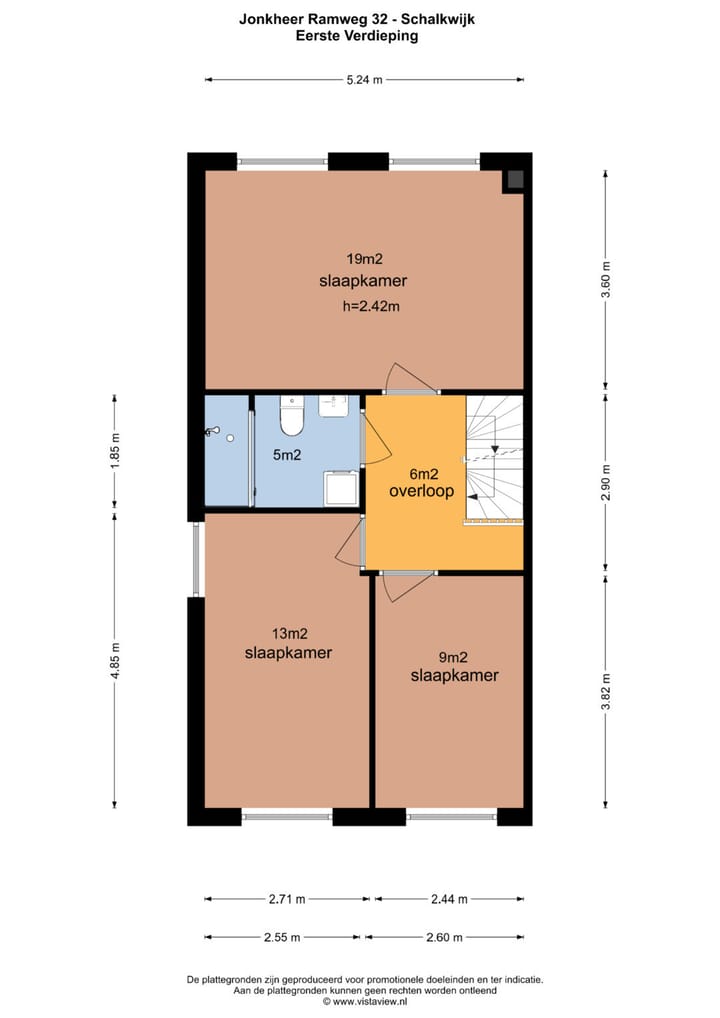 Foto 59 van Jonkheer Ramweg 32