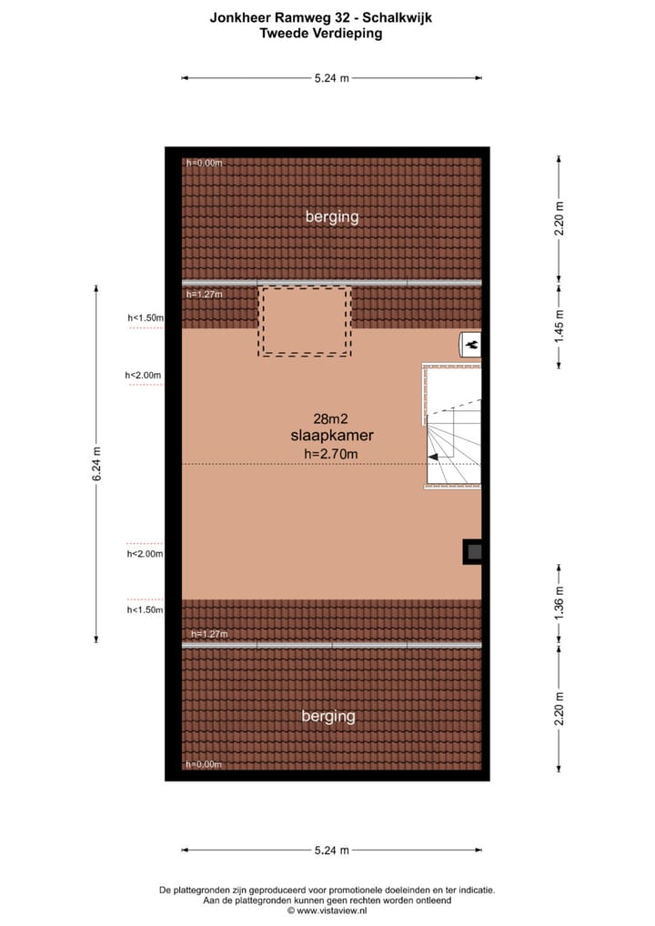 Foto 60 van Jonkheer Ramweg 32