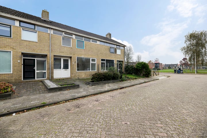 Bekijk foto 3 van Maria Louisestraat 27