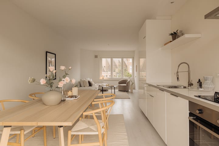 Foto 1 van Chasséstraat 75-1