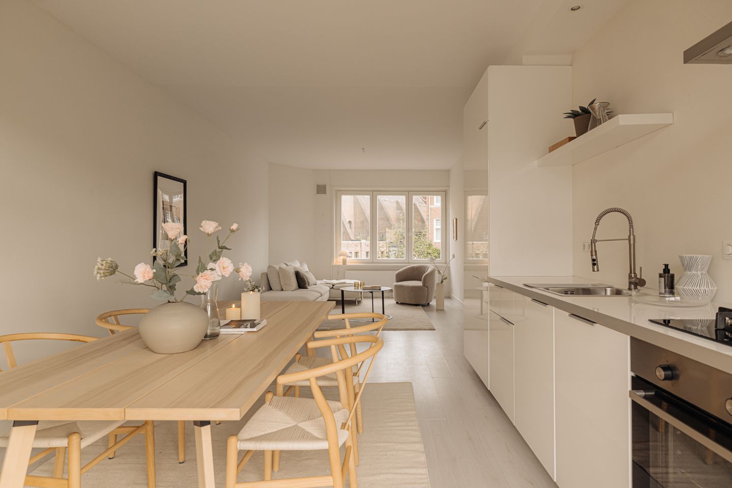 Photo 1 of Chasséstraat 75-1