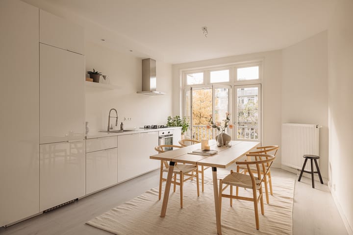 Photo 3 of Chasséstraat 75-1