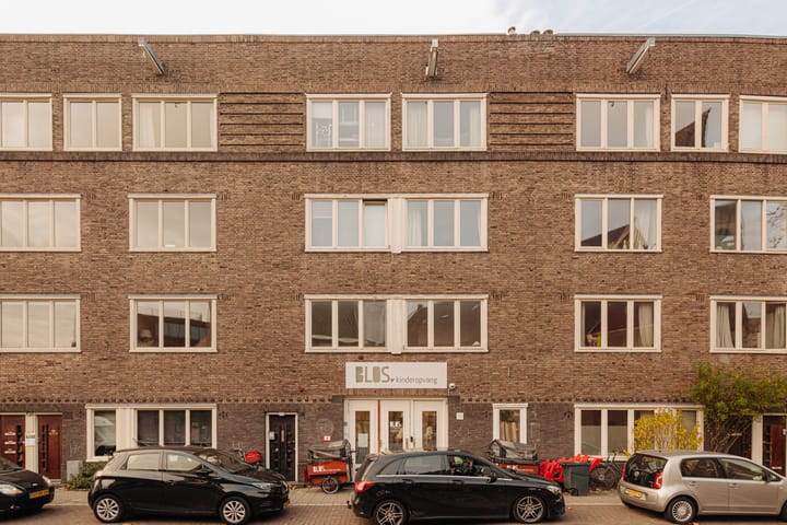 Photo 5 of Chasséstraat 75-1