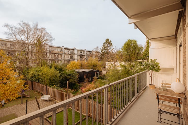 Foto 12 van Chasséstraat 75-1