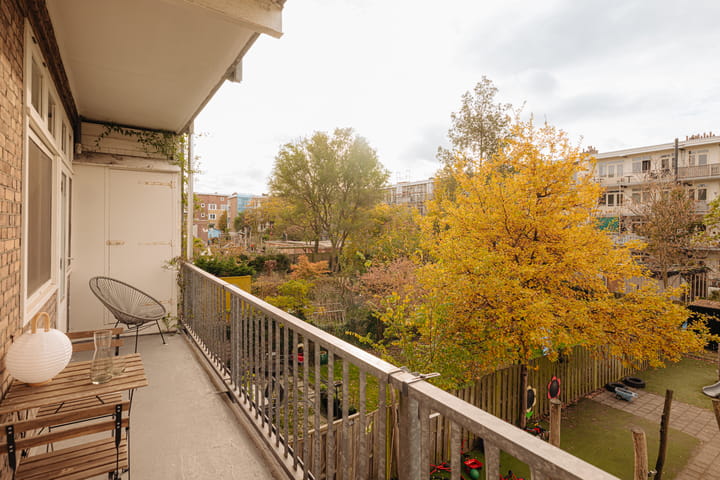 Foto 13 van Chasséstraat 75-1