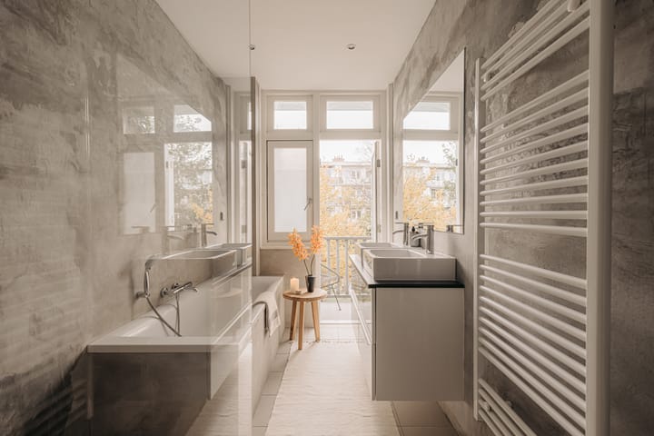 Foto 20 van Chasséstraat 75-1