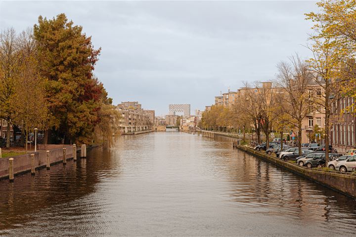 Bekijk foto 23 van Chasséstraat 75-1