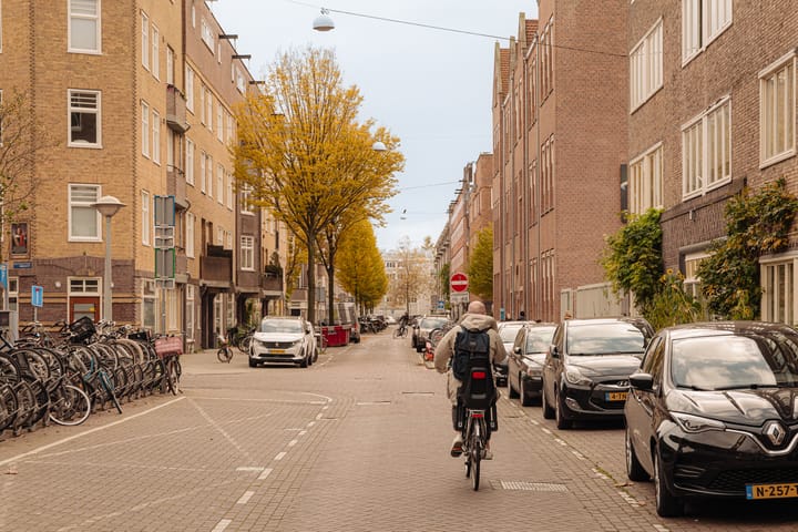 Foto 24 van Chasséstraat 75-1