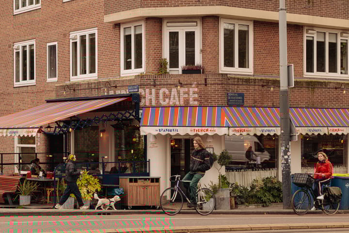 Foto 25 van Chasséstraat 75-1