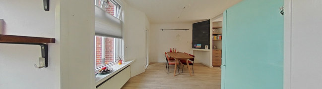 View 360° photo of Keuken of IJsselstraat 73