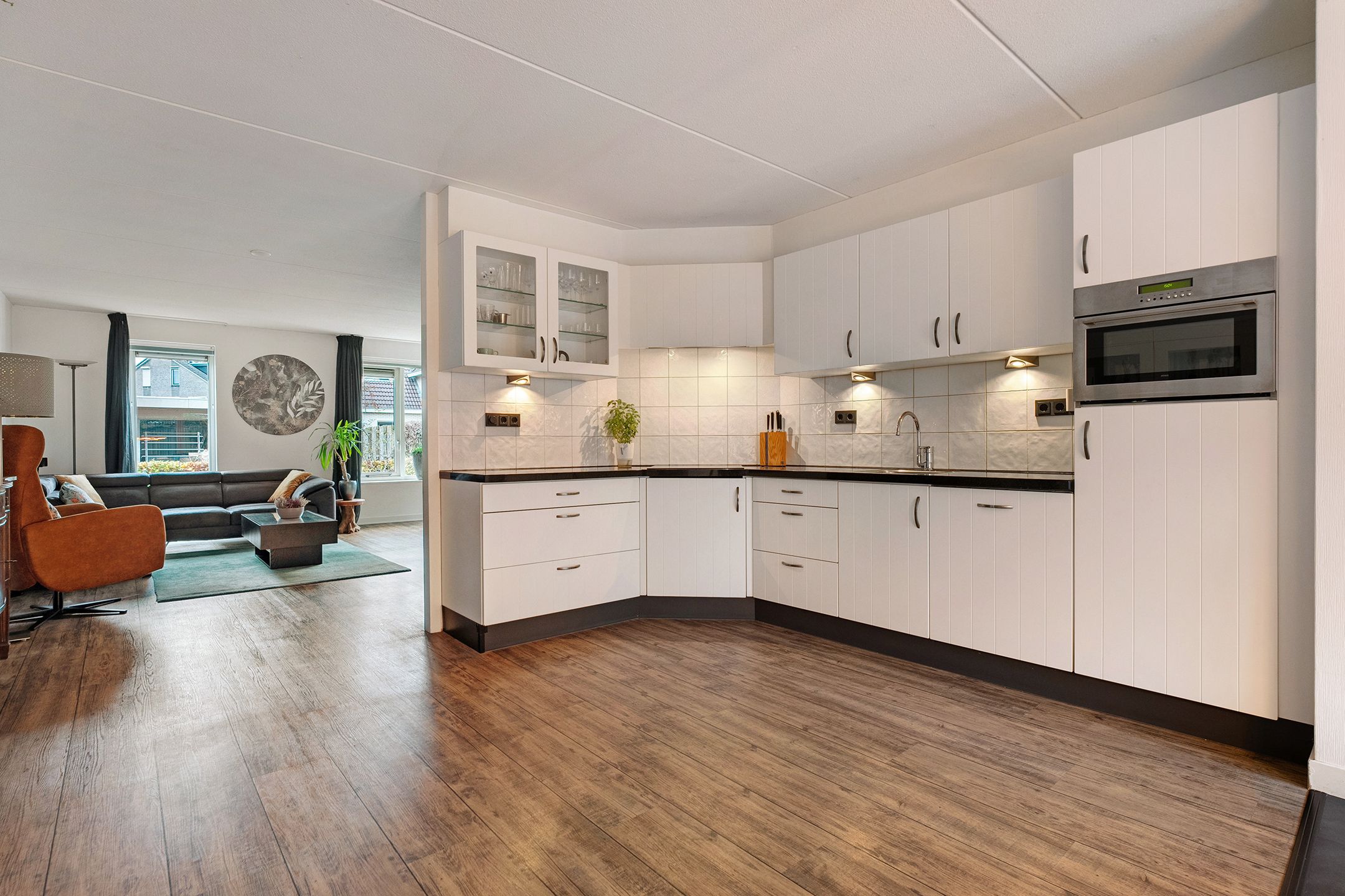 Foto 3 van Teeuwserf 32