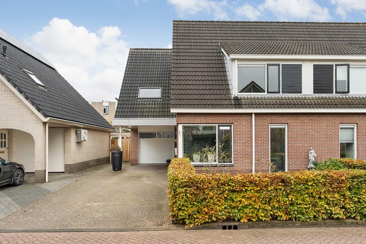 Foto 44 van Teeuwserf 32