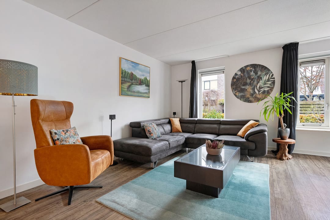 Foto 8 van Teeuwserf 32