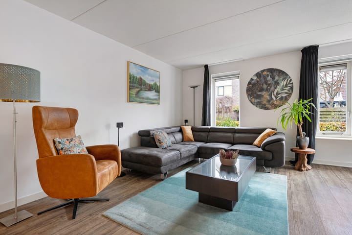 Foto 8 van Teeuwserf 32