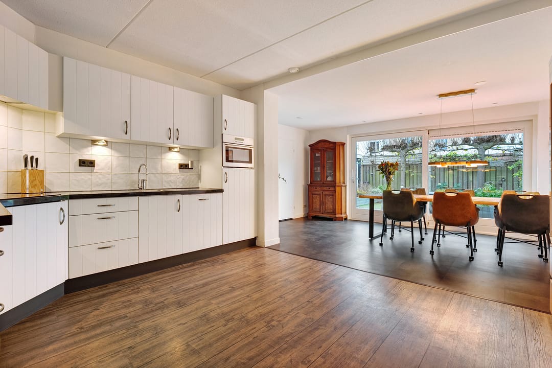 Foto 2 van Teeuwserf 32