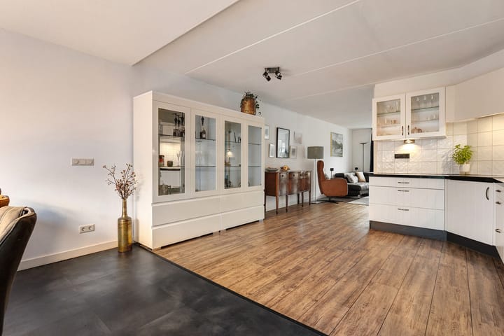 Foto 9 van Teeuwserf 32