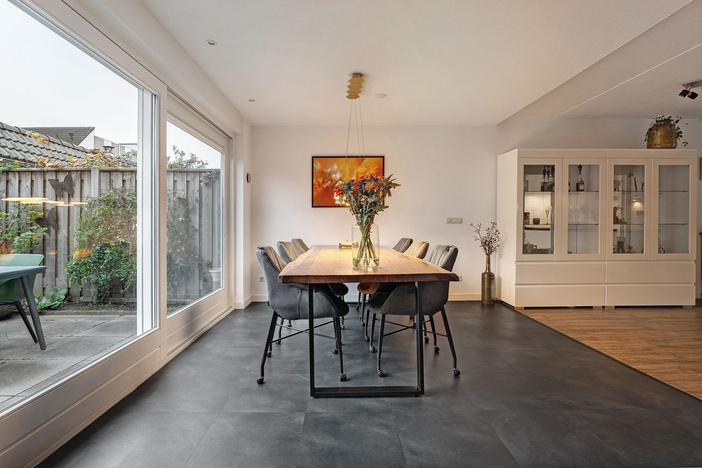 Foto 10 van Teeuwserf 32