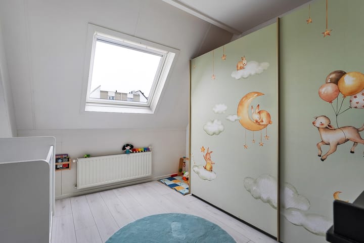 Foto 25 van Teeuwserf 32