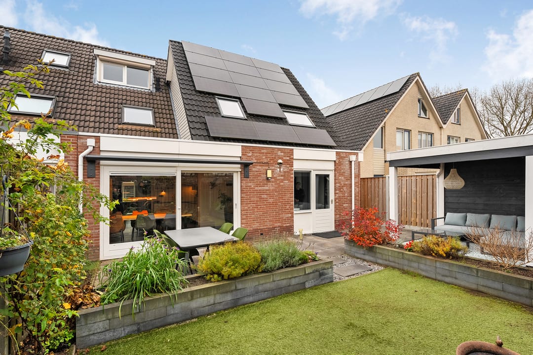 Foto 37 van Teeuwserf 32