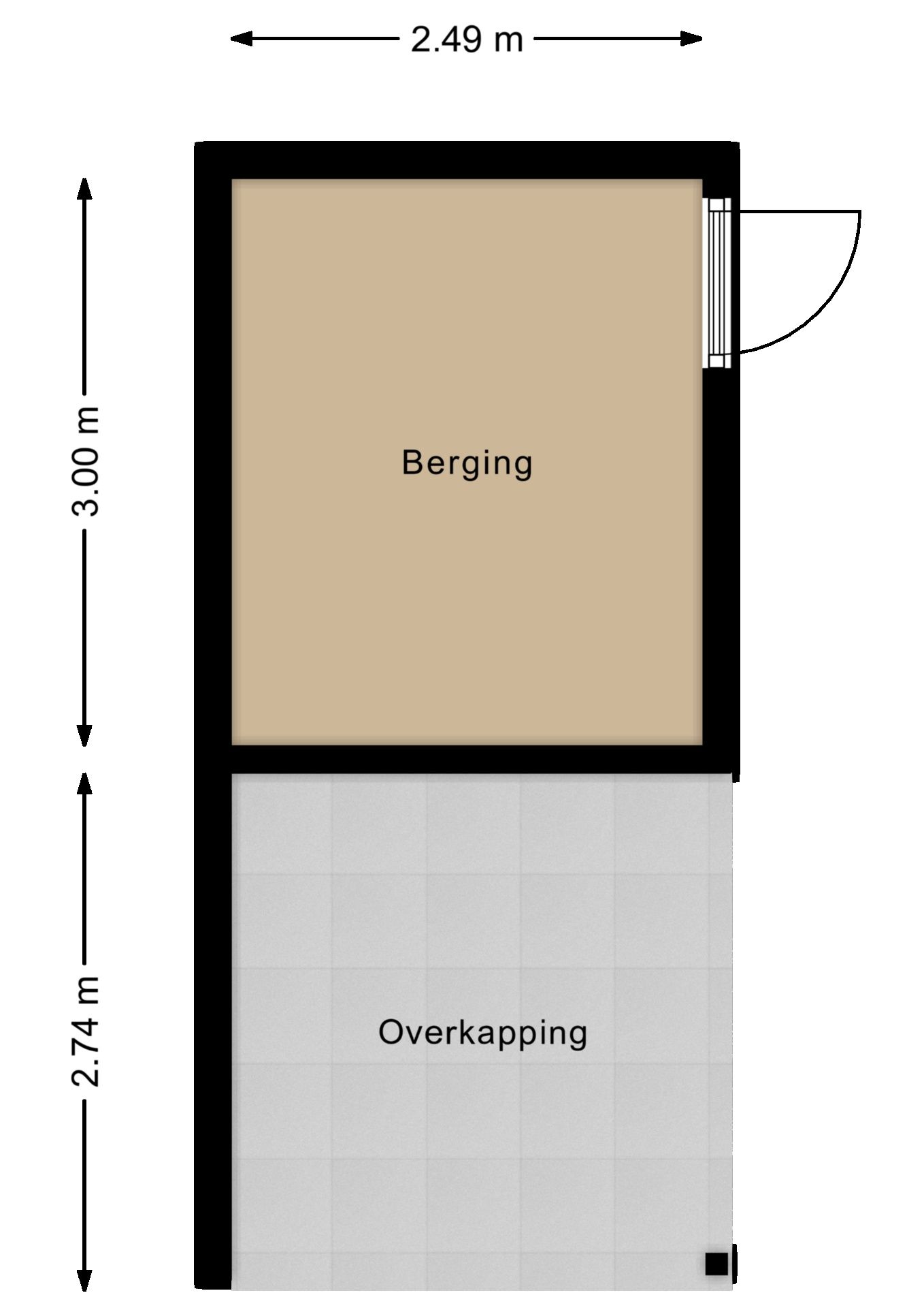 Foto 50 van Teeuwserf 32