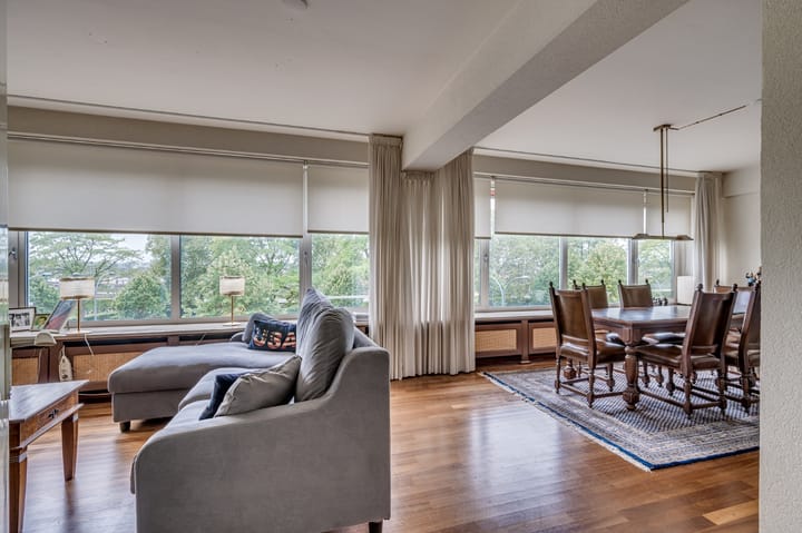 Foto 3 van Koninginnesingel 74