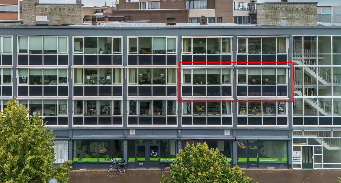 Foto 1 van Koninginnesingel 74