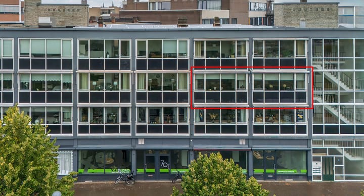 Foto 1 van Koninginnesingel 74