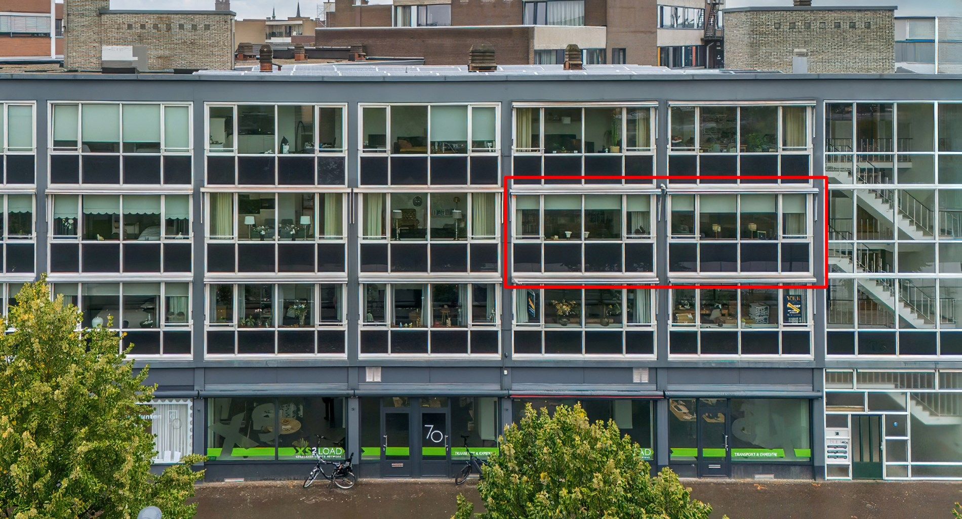 Koninginnesingel, 74, Venlo, 5911KE, Limburg, Nederland 74