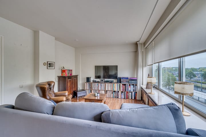 Foto 5 van Koninginnesingel 74