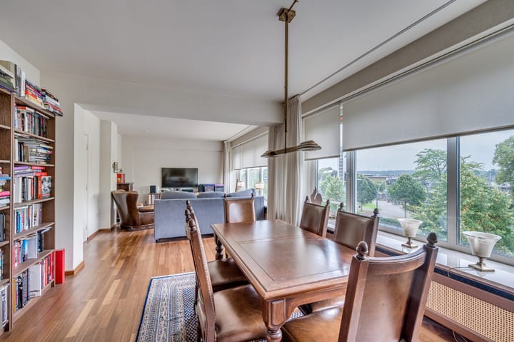 Foto 6 van Koninginnesingel 74