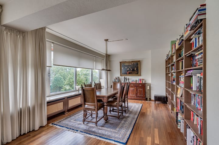 Foto 7 van Koninginnesingel 74