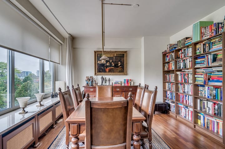 Foto 8 van Koninginnesingel 74